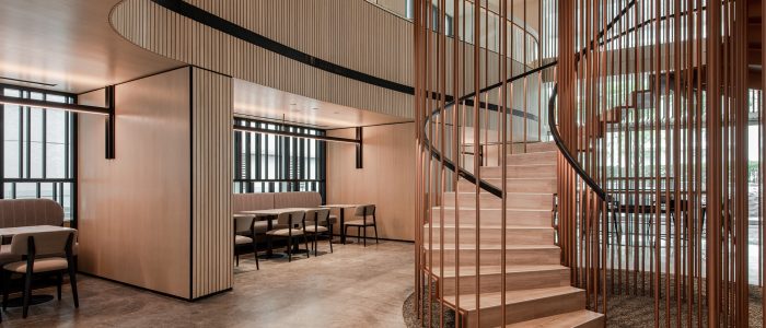 Pejabat Tapak YTL di Buloh Kasap 1.2 – Lokasi Strategik & Kemajuan Projek