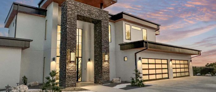 Rumah Idaman: Reka Bentuk Moden, Interior Selesa & Inspirasi Hiasan Rumah