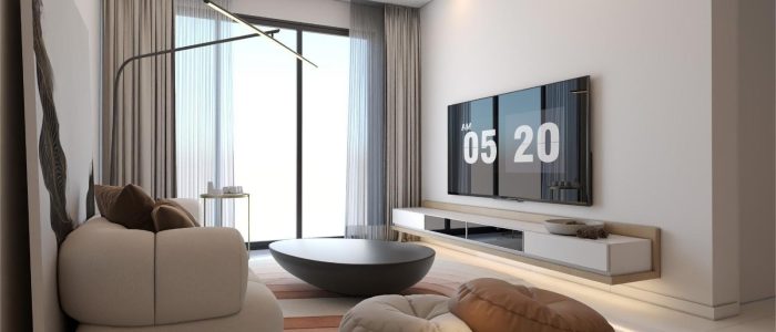 Reka Bentuk Dalaman & Renovasi JB oleh Innivadesign – Perkhidmatan Profesional di Johor Bahru