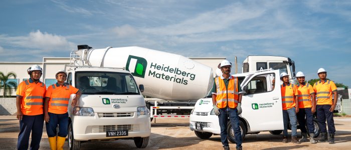 Zohrah Ready-Mix Sdn Bhd – Beton Berkualiti Tinggi untuk Projek Pembinaan
