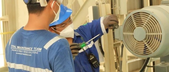 Konstruksi Bimasakti Enterprise – Pakar Pembinaan Komersial di Malaysia
