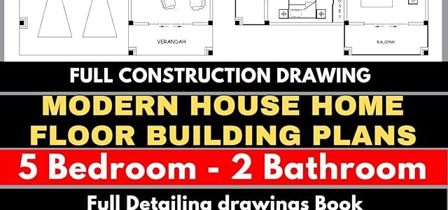 Reka Bentuk & Pembinaan Rumah Modern: Inspirasi dan Tips Profesional