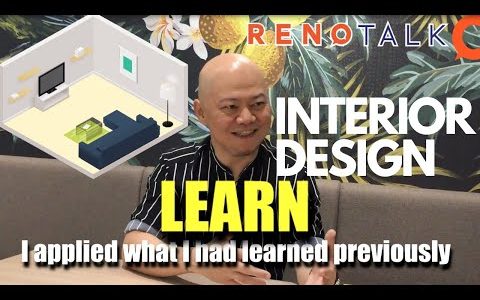 Renotalk #1 Platform Renovasi Malaysia – Penyedia Reka Bentuk Dalaman, Kontraktor & Pembekal