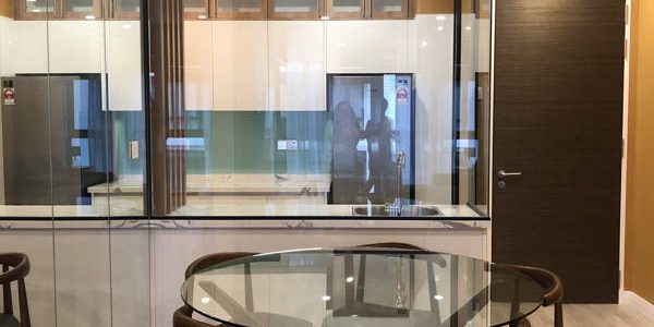 Eye.d Design & Build – Reka Bentuk & Pembinaan Kreatif untuk Projek di Malaysia