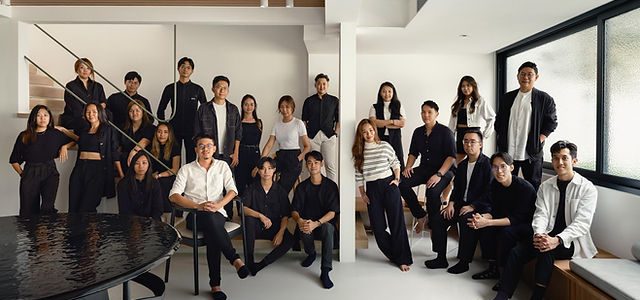 PINS DESIGN STUDIO SDN BHD - Cabang Petaling Jaya | Reka Bentuk Dalaman & Eksterior