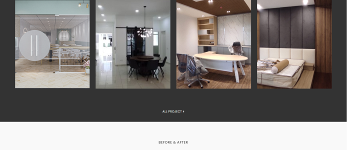 KM Concept & Build SDN BHD – Reka Bentuk & Pembinaan Berkualiti Tinggi di Malaysia