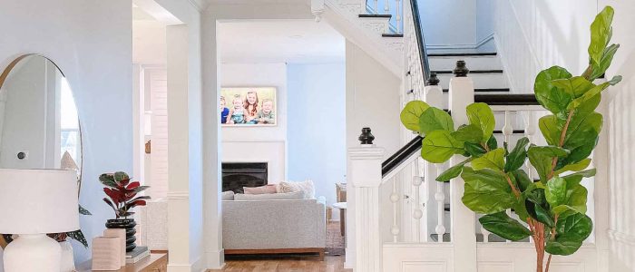 Arin Renovation Home – Inspirasi Renovasi Rumah Moden dengan Reka Bentuk Kontemporari