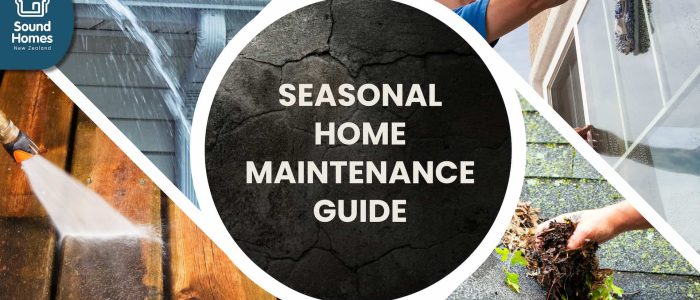 Penjagaan Rumah di NZ: Tips & Perkhidmatan Penyelenggaraan Efisien