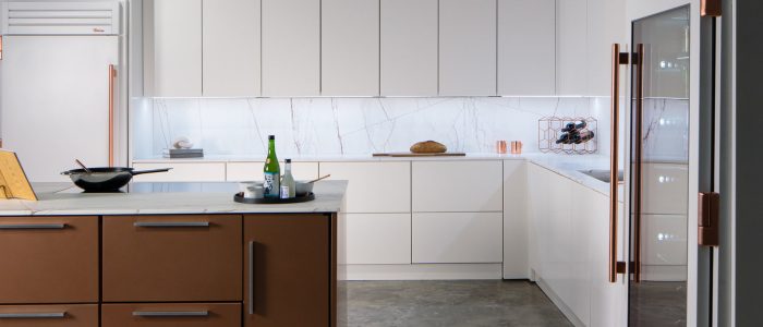 Aluminium Kabinet Dapur FIXBOX – Penyelesaian Kabinet FB | Reka Bentuk Moden & Tahan Lama