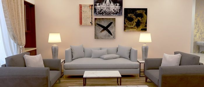 Renovasi Bangunan & Rekabentuk Dalaman: Idea Kreatif & Tips Praktikal