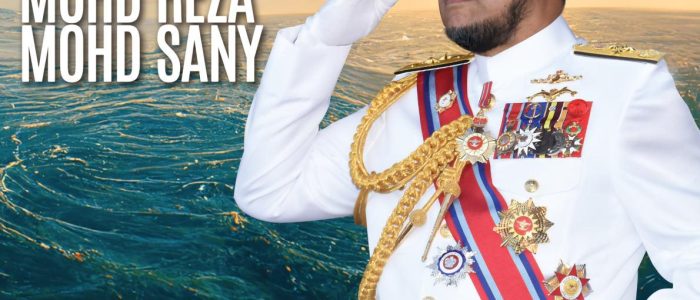 Laksamana Cemerlang Sdn. Bhd. - Perkhidmatan Logistik & Pengangkutan Kapal Profesional di Malaysia