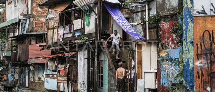 Pembinaan Ribu Ribu: Projek Mega Infrastruktur dan Pembangunan Bandar