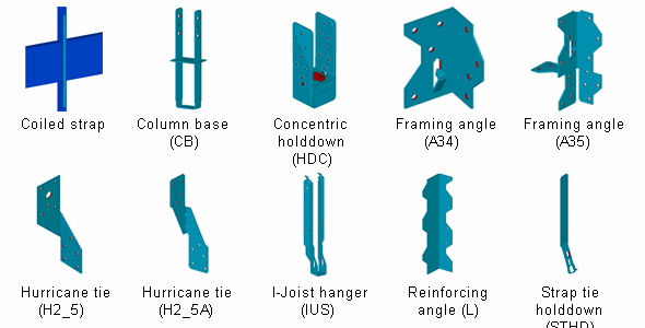 Kejuruteraan Sambungan & Kerja Pembinaan: Reka Bentuk Efisien & Teknologi Terkini