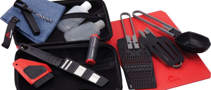 Inovasi Dapur MSR: Reka Bentuk Pintar & Teknologi Terkini untuk Memasak Lebih Mudah