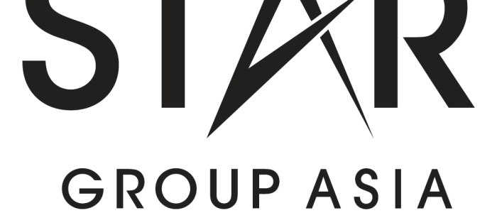Gambar Logo Asia Star Group – Syarikat Perniagaan Terkenal di Asia