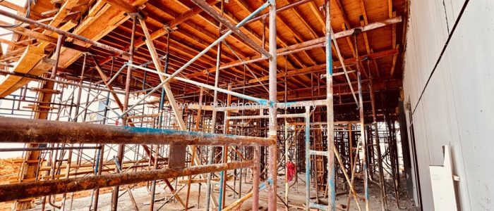 Reka Bentuk & Pembinaan Formworks di JB (Pembina Rumah & Kontraktor Pengubahsuaian, Reka Bentuk Dalaman)