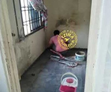 IZIRA Builder Enterprise – Platform Automasi Pembinaan & Pengurusan Projek Terbaik