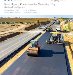 Pembinaan Jalan Pintar oleh SMART ROAD CONSTRUCTION SDN BHD – Inovasi Infrastruktur Jalan Moden