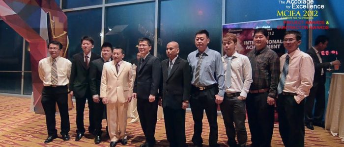 Projek Hartanah Terkemuka Kluang Setia Development Sdn Bhd – Peluang Pelaburan & Reka Bentuk Moden