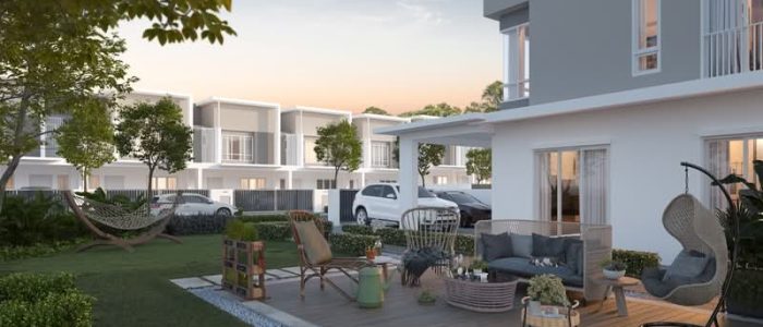 Impiana Damai Show Unit – Reka Bentuk Moden, Harga Mampu Milik, Lokasi Strategik