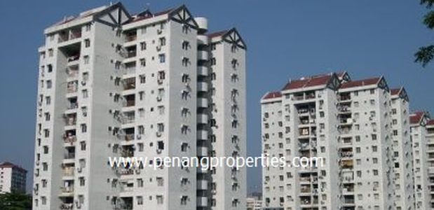 Keindahan Taman Seri Damai: Pemandangan Hijau, Rekreasi Keluarga & Fotografi Alam