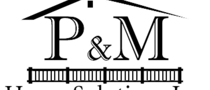 Gambar Home P&M – Reka Bentuk Interior Moden & Elegan