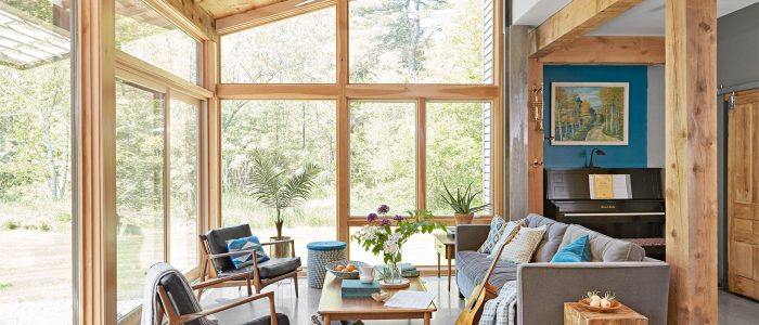 Dekorasi Sunhouse: Inspirasi Kreatif untuk Hiasan Rumah Moden