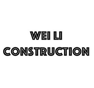 Wei Lee Construction & Renovation – Perkhidmatan Pembinaan & Pengubahsuaian Berkualiti di Malaysia