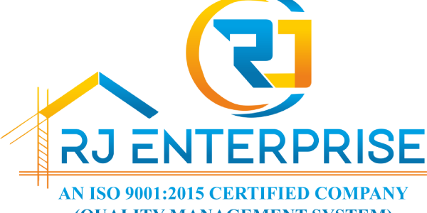 Logo AININ RJ Enterprise – Penyedia Solusi Perniagaan & Perkhidmatan Profesional