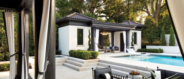 Renovasi Rumah Glamour: Perkhidmatan Enterprise Elegan untuk Transformasi Rumah Impian