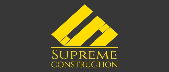 Supreme Construction – Kontraktor Binaan Berkualiti Tinggi & Reka Bentuk Inovatif