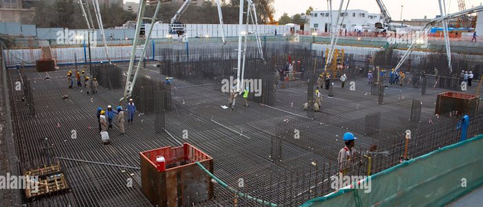 Pembinaan Durrah: Projek Pembinaan Mewah dengan Rekabentuk Modern & Kualiti Tinggi