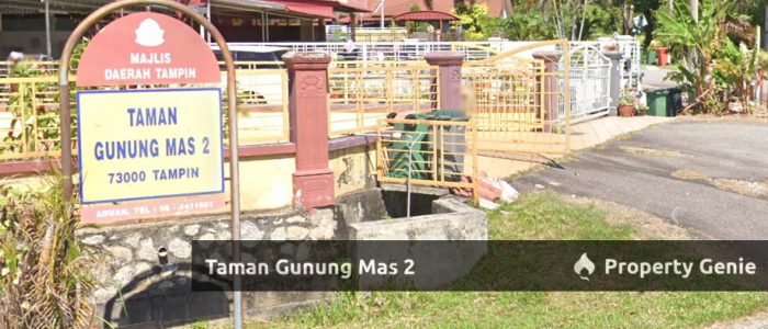 Gambar Menakjubkan Taman Gunung Emas 2: Pemandangan Puncak, Flora Eksotik & Keindahan Alam