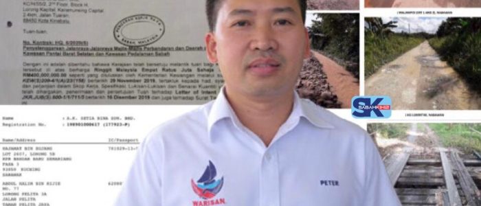 A.K.Setia Bina Sdn. Bhd. (177923‑P) – Pakar Pembinaan & Projek Infrastruktur Malaysia, Perkhidmatan Berkualiti Tinggi.