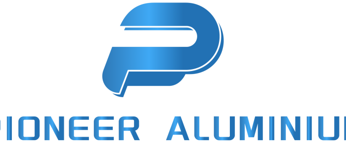 Pioneer Aluminium Construction & Trading – Pembekal Aluminium Berkualiti Tinggi untuk Projek Pembinaan