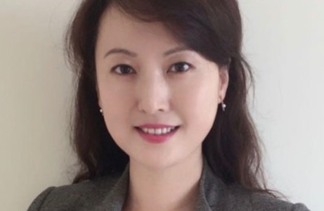 CEO Huang di Goldman Sachs: Gambar Kepimpinan Kewangan Dunia