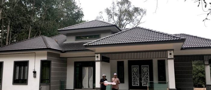 Pembina Rumah Kedah – Kontraktor Bina & Renovasi, Kabinet Dapur Profesional