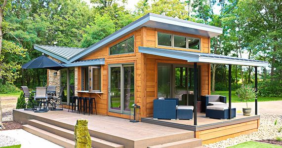 Pembina Rumah Mini: Reka Bentuk Kreatif & Tips Pembinaan Efisien